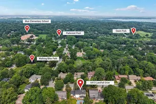 6413 Landfall Dr, Madison, WI 53705 - Photo 59