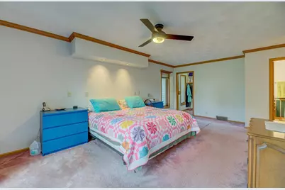 5837 N Valley Drive, Milton, WI 53563 - Photo 9