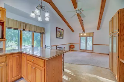 5837 N Valley Drive, Milton, WI 53563 - Photo 5