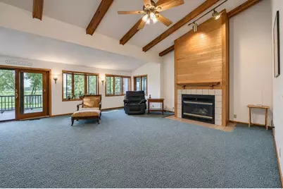 5837 N Valley Drive, Milton, WI 53563 - Photo 7