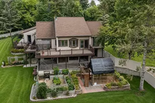 5837 N Valley Dr, Milton, WI 53563 - Photo 1