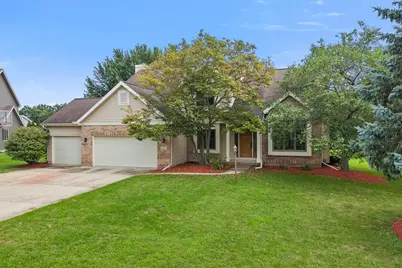 2 Cranbrook Circle, Madison, WI 53719 - Photo 1