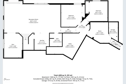 3122 Saddle Brooke Trail, Sun Prairie, WI 53590 - Photo 49