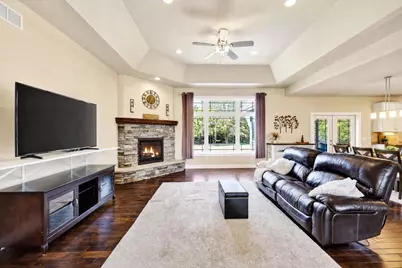3122 Saddle Brooke Trail, Sun Prairie, WI 53590 - Photo 3