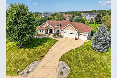 3122 Saddle Brooke Trail, Sun Prairie, WI 53590 - Photo 67