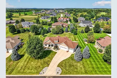 3122 Saddle Brooke Trail, Sun Prairie, WI 53590 - Photo 69