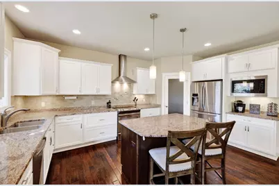 3122 Saddle Brooke Trail, Sun Prairie, WI 53590 - Photo 11