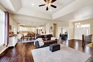 3122 Saddle Brooke Trail, Sun Prairie, WI 53590 - Photo 5
