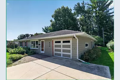 414 Woody Lane, Monona, WI 53716 - Photo 17