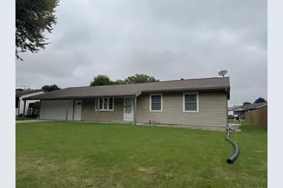 217 W 23rd Street, Monroe, WI 53566 - Photo 1