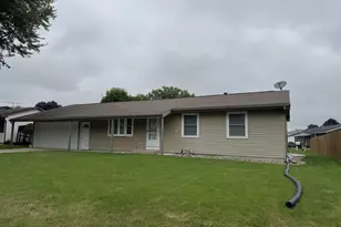 217 W 23rd St, Monroe, WI 53566 - Photo 1