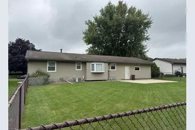 217 W 23rd Street, Monroe, WI 53566 - Photo 7