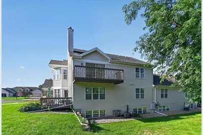 377 Concord Drive, Oregon, WI 53575 - Photo 3