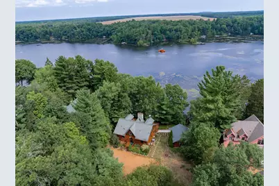 1168 Chicago Lane, Friendship, WI 53934 - Photo 1