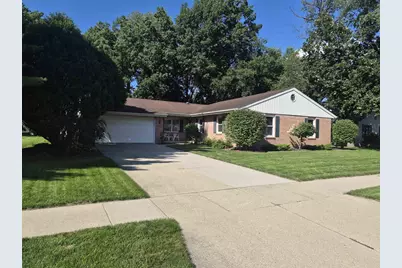 3211 Briar Crest Drive, Janesville, WI 53546 - Photo 1