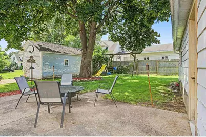 405 Jackson Street, Fort Atkinson, WI 53538 - Photo 7