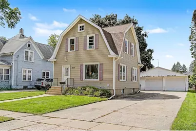 405 Jackson Street, Fort Atkinson, WI 53538 - Photo 5