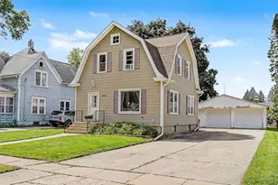 405 Jackson St, Fort Atkinson, WI 53538 - Photo 5