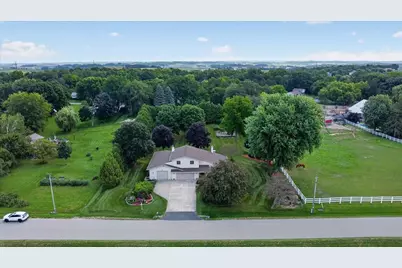 4956 Enchanted Valley Road, Middleton, WI 53562 - Photo 1