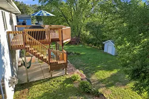 9 N Washington St, Deerfield, WI 53531 - Photo 11