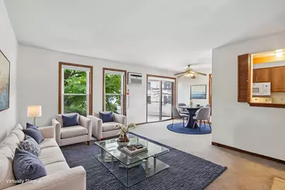 6733 Park Edge Drive #A, Madison, WI 53719 - Photo 3
