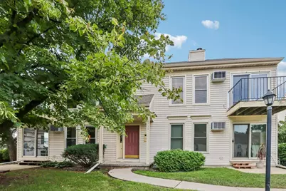 6733 Park Edge Drive #A, Madison, WI 53719 - Photo 1