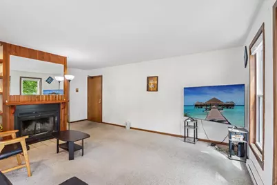 6733 Park Edge Drive #A, Madison, WI 53719 - Photo 5