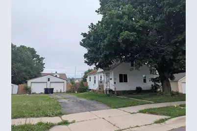 707 Lacrosse Street, Mauston, WI 53948 - Photo 1