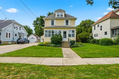 331 W Harrison Street, Columbus, WI 53925 - Photo 3
