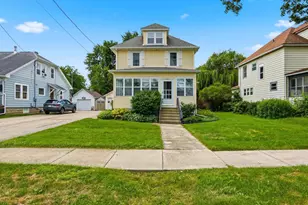 331 W Harrison St, Columbus, WI 53925 - Photo 3