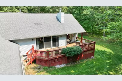 11389 Airport Road, Woodruff, WI 54568 - Photo 29