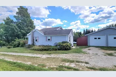 N3442 Center Road, Waupun, WI 53963 - Photo 3