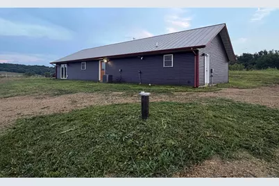 W10864 Santas Loop Road, Wonewoc, WI 53968 - Photo 25
