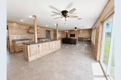 W10864 Santas Loop Road, Wonewoc, WI 53968 - Photo 5