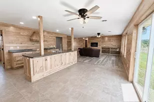 W10864 Santas Loop Rd, Wonewoc, WI 53968 - Photo 5
