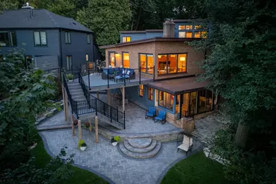 3668 Lake Mendota Drive, Madison, WI 53705 - Photo 3