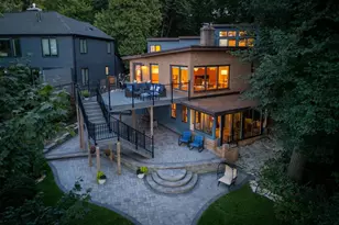 3668 Lake Mendota Dr, Madison, WI 53705 - Photo 3