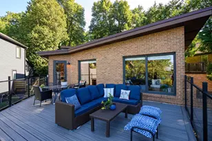 3668 Lake Mendota Dr, Madison, WI 53705 - Photo 13