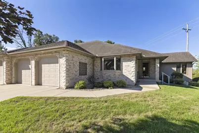 1235 W Sherman Avenue, Fort Atkinson, WI 53538 - Photo 1