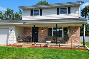 2510 Andre Ave, Janesville, WI 53545 - Photo 1