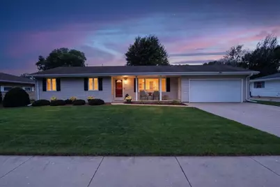 1927 Hancock Lane, Janesville, WI 53545 - Photo 1