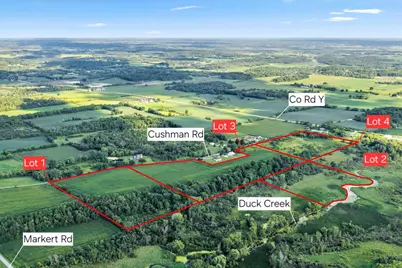 Cushman Road, Jefferson, WI 53137 - Photo 21