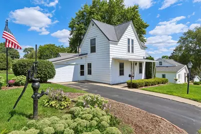 207 4th Street, Mineral Point, WI 53565 - Photo 1