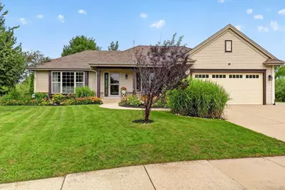 906 Patricia Court, Elkhorn, WI 53121 - Photo 1