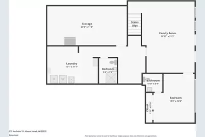 212 Nesheim Trail, Mount Horeb, WI 53572 - Photo 45