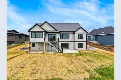 7689 Stonecrop Way, DeForest, WI 53532 - Photo 3