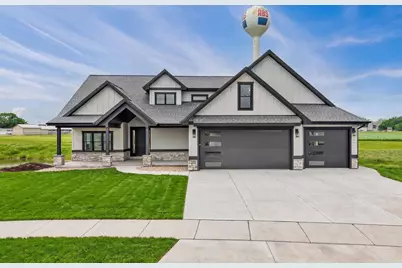 7689 Stonecrop Way, DeForest, WI 53532 - Photo 1