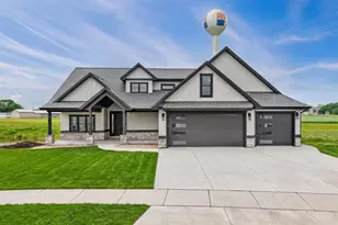 7689 Stonecrop Way, DeForest, WI 53532 - Photo 1