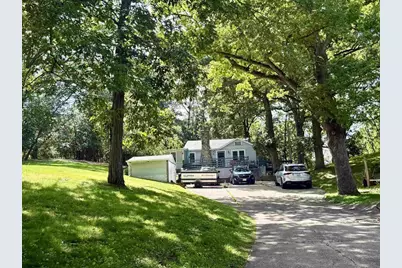 9875 N Edgewood Shores Road, Edgerton, WI 53534 - Photo 27