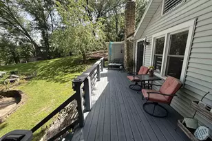 9875 N Edgewood Shores Rd, Edgerton, WI 53534 - Photo 23